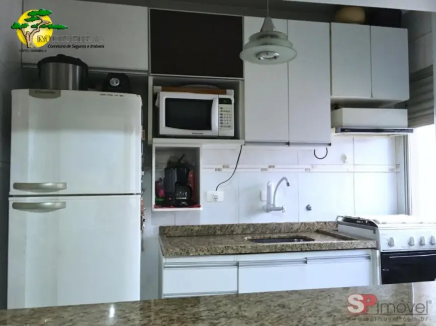 Foto 8 de Apartamento com 2 quartos à venda, 43m2 em Vila Mazzei, São Paulo - SP