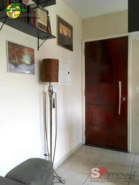 Foto 1 de Apartamento com 2 quartos à venda, 43m2 em Vila Mazzei, São Paulo - SP
