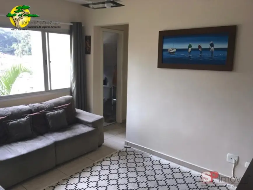 Foto 2 de Apartamento com 2 quartos à venda, 43m2 em Vila Mazzei, São Paulo - SP