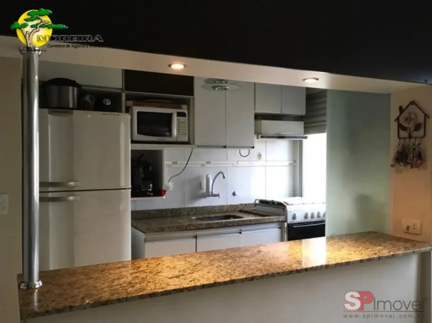 Foto 6 de Apartamento com 2 quartos à venda, 43m2 em Vila Mazzei, São Paulo - SP