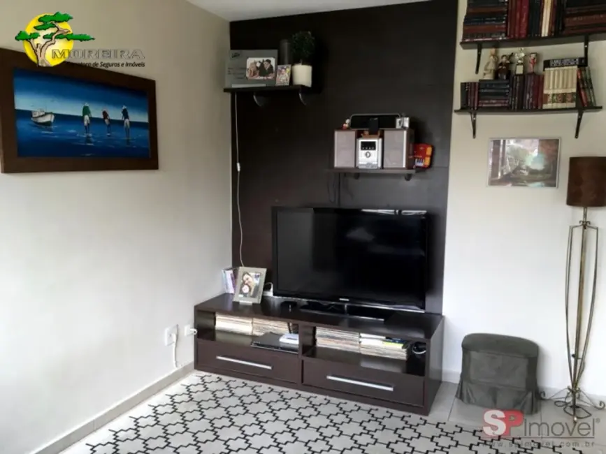Foto 3 de Apartamento com 2 quartos à venda, 43m2 em Vila Mazzei, São Paulo - SP