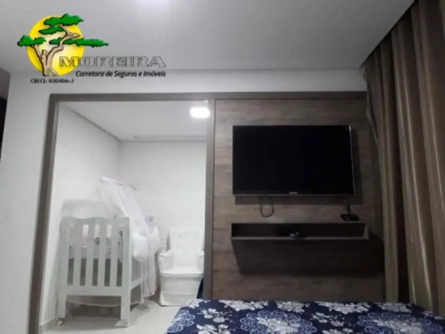 Foto 8 de Apartamento com 2 quartos à venda, 50m2 em Imirim, São Paulo - SP