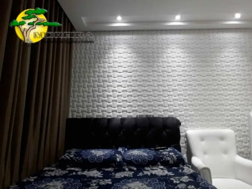 Foto 3 de Apartamento com 2 quartos à venda, 50m2 em Imirim, São Paulo - SP