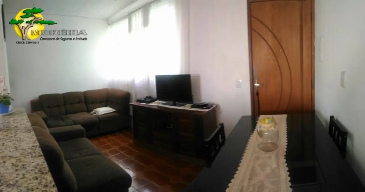 Foto 2 de Apartamento com 2 quartos à venda, 45m2 em Lauzane Paulista, São Paulo - SP