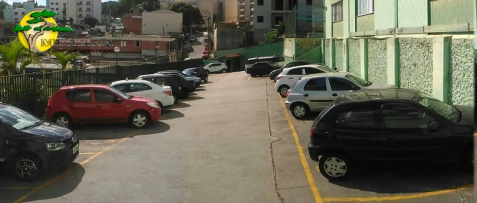 Foto 1 de Apartamento com 2 quartos à venda, 45m2 em Lauzane Paulista, São Paulo - SP