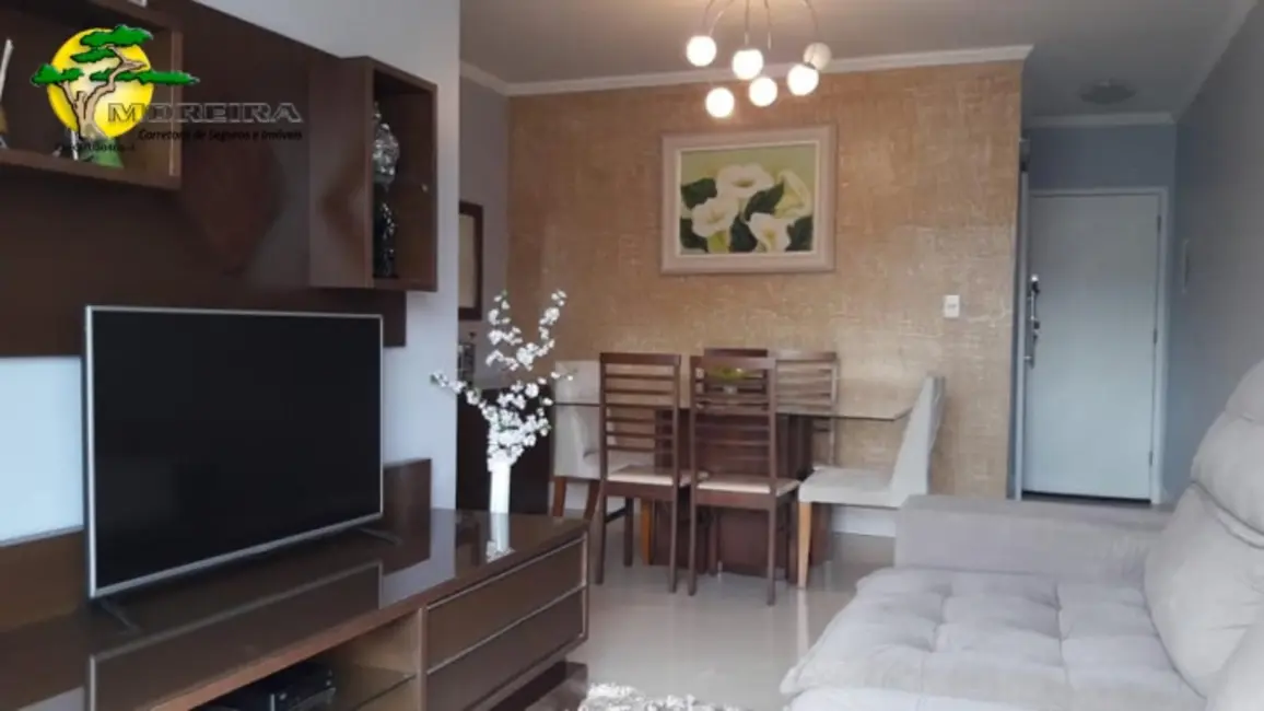 Apartamento com 3 quartos à venda, 69m2 em Vila Nova Cachoeirinha, São Paulo - SP - imagem 1 Foto 1 de Apartamento com 3 quartos à venda, 69m2 em Vila Nova Cachoeirinha, São Paulo - SP