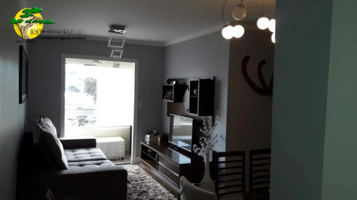 Apartamento com 3 quartos à venda, 69m2 em Vila Nova Cachoeirinha, São Paulo - SP - imagem 7 Foto 7 de Apartamento com 3 quartos à venda, 69m2 em Vila Nova Cachoeirinha, São Paulo - SP