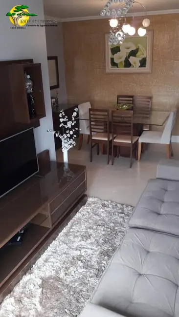 Apartamento com 3 quartos à venda, 69m2 em Vila Nova Cachoeirinha, São Paulo - SP - imagem 2 Foto 2 de Apartamento com 3 quartos à venda, 69m2 em Vila Nova Cachoeirinha, São Paulo - SP