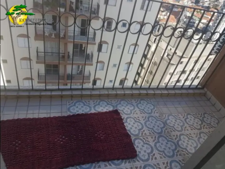 Foto 4 de Cobertura com 3 quartos à venda, 160m2 em Mandaqui, São Paulo - SP