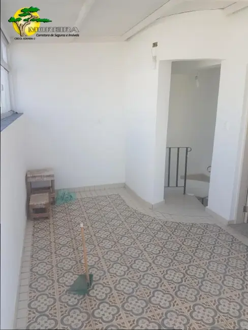 Foto 9 de Cobertura com 3 quartos à venda, 160m2 em Mandaqui, São Paulo - SP