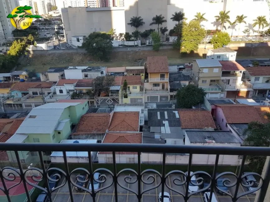 Foto 1 de Apartamento com 2 quartos à venda, 50m2 em Lauzane Paulista, São Paulo - SP