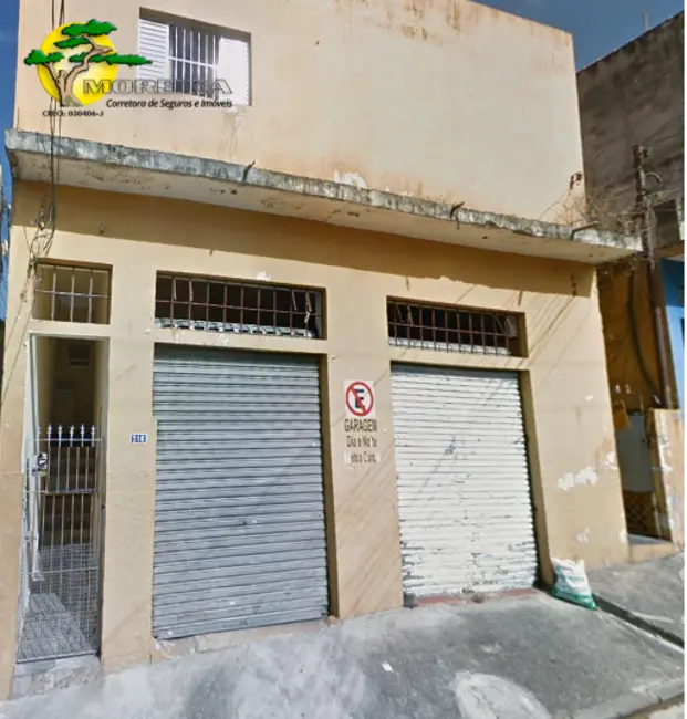 Casa com 6 quartos à venda, 450m2 em Imirim, São Paulo - SP - imagem 1 Foto 1 de Casa com 6 quartos à venda, 450m2 em Imirim, São Paulo - SP