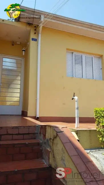 Casa com 2 quartos à venda, 69m2 em Chora Menino, São Paulo - SP - imagem 2 Foto 2 de Casa com 2 quartos à venda, 69m2 em Chora Menino, São Paulo - SP