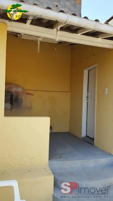 Casa com 2 quartos à venda, 69m2 em Chora Menino, São Paulo - SP - imagem 8 Foto 8 de Casa com 2 quartos à venda, 69m2 em Chora Menino, São Paulo - SP