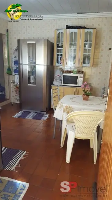 Casa com 2 quartos à venda, 69m2 em Chora Menino, São Paulo - SP - imagem 6 Foto 6 de Casa com 2 quartos à venda, 69m2 em Chora Menino, São Paulo - SP