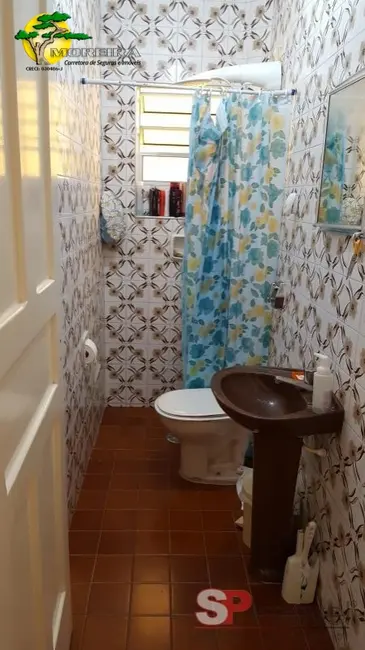 Casa com 2 quartos à venda, 69m2 em Chora Menino, São Paulo - SP - imagem 7 Foto 7 de Casa com 2 quartos à venda, 69m2 em Chora Menino, São Paulo - SP