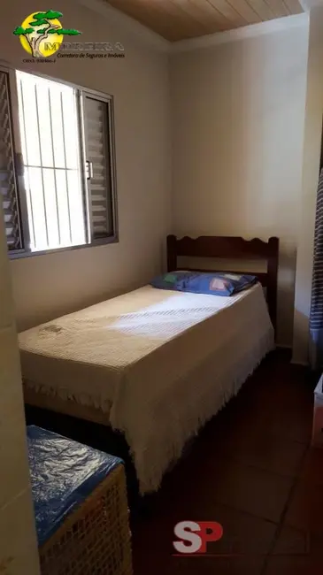 Casa com 2 quartos à venda, 69m2 em Chora Menino, São Paulo - SP - imagem 3 Foto 3 de Casa com 2 quartos à venda, 69m2 em Chora Menino, São Paulo - SP