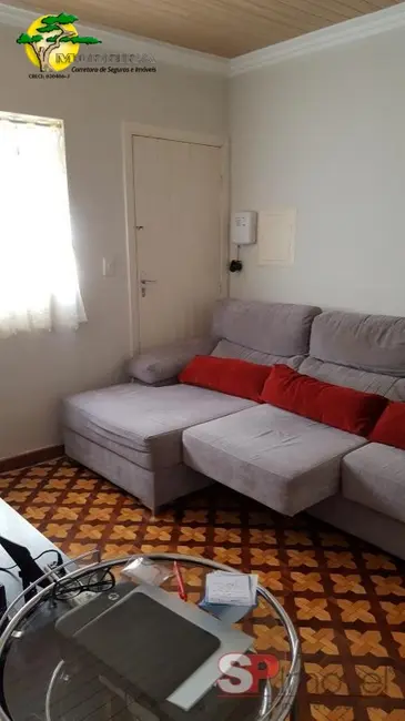 Casa com 2 quartos à venda, 69m2 em Chora Menino, São Paulo - SP - imagem 4 Foto 4 de Casa com 2 quartos à venda, 69m2 em Chora Menino, São Paulo - SP