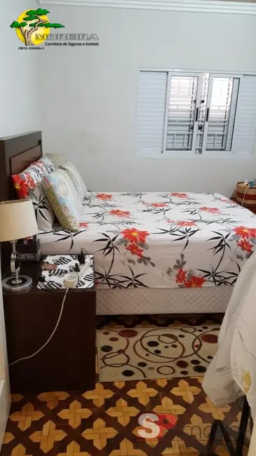 Casa com 2 quartos à venda, 69m2 em Chora Menino, São Paulo - SP - imagem 5 Foto 5 de Casa com 2 quartos à venda, 69m2 em Chora Menino, São Paulo - SP