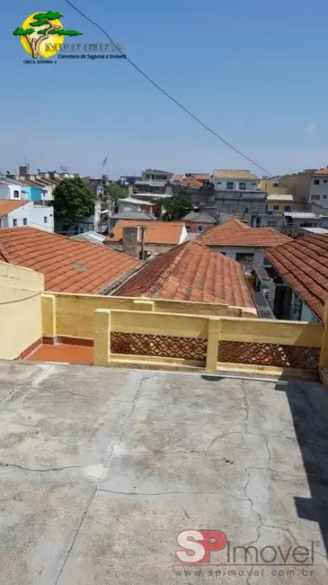 Casa com 2 quartos à venda, 69m2 em Chora Menino, São Paulo - SP - imagem 9 Foto 9 de Casa com 2 quartos à venda, 69m2 em Chora Menino, São Paulo - SP