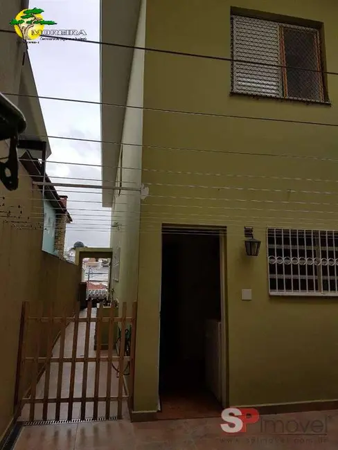 Foto 1 de Sobrado com 3 quartos à venda, 152m2 em Imirim, São Paulo - SP