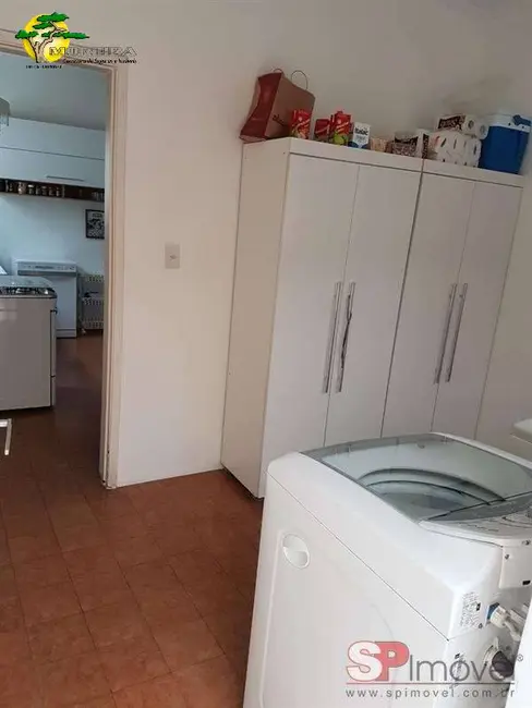 Foto 8 de Sobrado com 3 quartos à venda, 152m2 em Imirim, São Paulo - SP