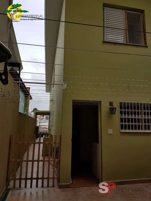 Foto 1 de Sobrado com 3 quartos à venda, 152m2 em Imirim, São Paulo - SP