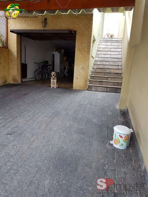 Foto 6 de Sobrado com 3 quartos à venda, 152m2 em Imirim, São Paulo - SP