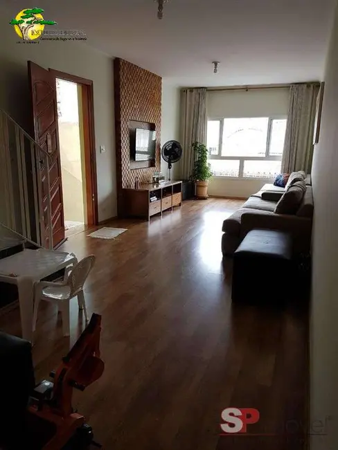 Foto 4 de Sobrado com 3 quartos à venda, 152m2 em Imirim, São Paulo - SP