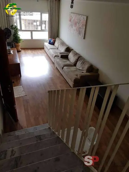 Foto 3 de Sobrado com 3 quartos à venda, 152m2 em Imirim, São Paulo - SP