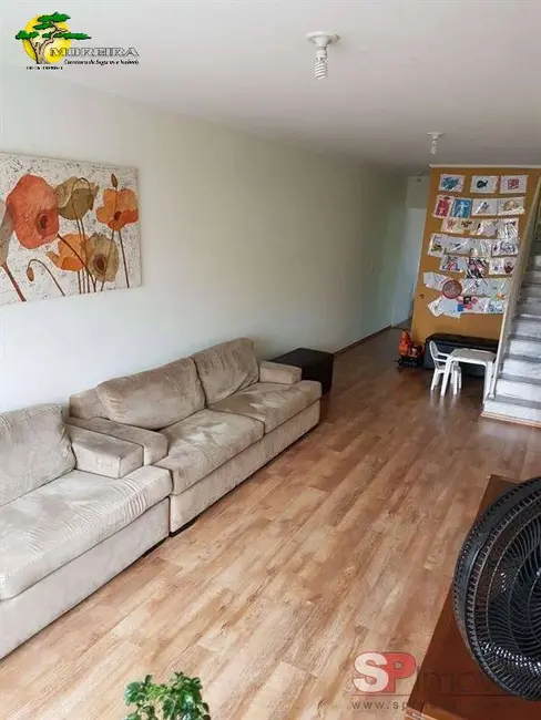 Foto 7 de Sobrado com 3 quartos à venda, 152m2 em Imirim, São Paulo - SP