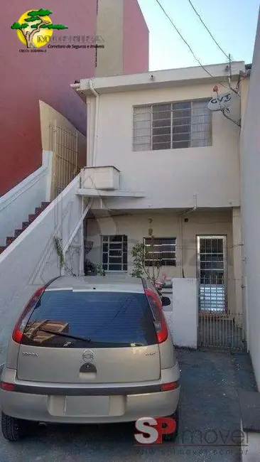 Foto 1 de Casa com 4 quartos à venda, 220m2 em Santa Teresinha, São Paulo - SP