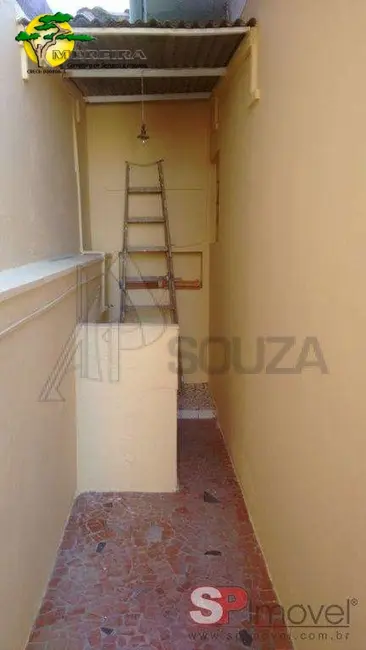 Casa com 4 quartos à venda, 220m2 em Santa Teresinha, São Paulo - SP - imagem 8 Foto 8 de Casa com 4 quartos à venda, 220m2 em Santa Teresinha, São Paulo - SP