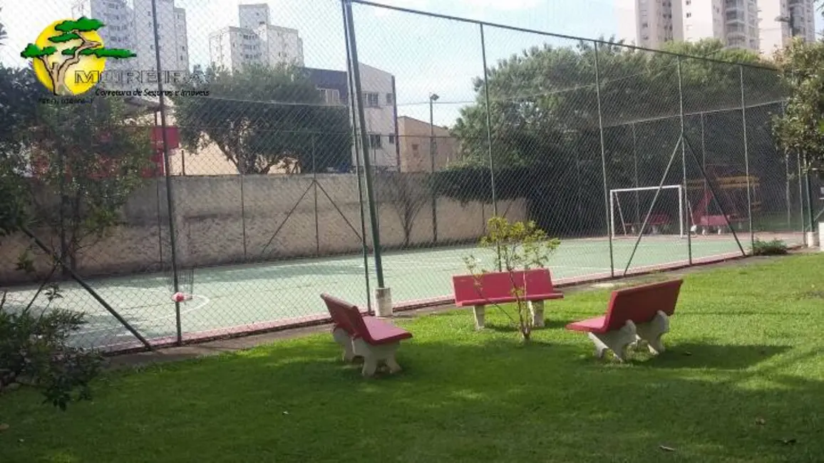 Foto 4 de Apartamento com 1 quarto à venda, 67m2 em Lauzane Paulista, São Paulo - SP