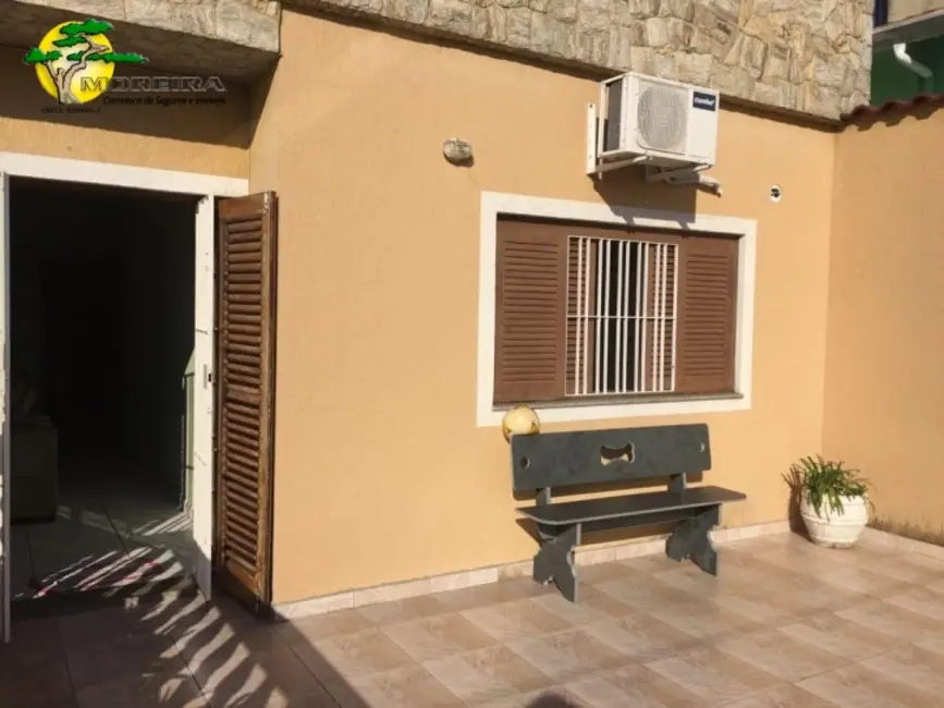 Foto 6 de Casa com 3 quartos à venda, 250m2 em Vila Roque, São Paulo - SP