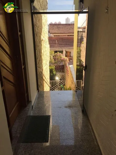 Foto 2 de Casa com 3 quartos à venda, 250m2 em Vila Roque, São Paulo - SP