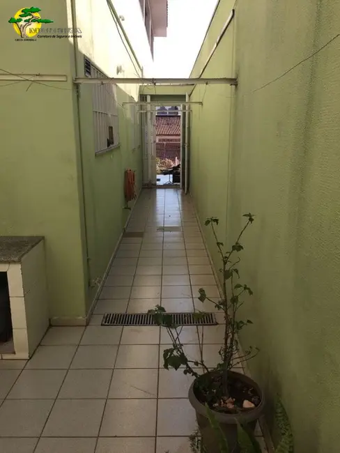 Foto 5 de Casa com 3 quartos à venda, 250m2 em Vila Roque, São Paulo - SP