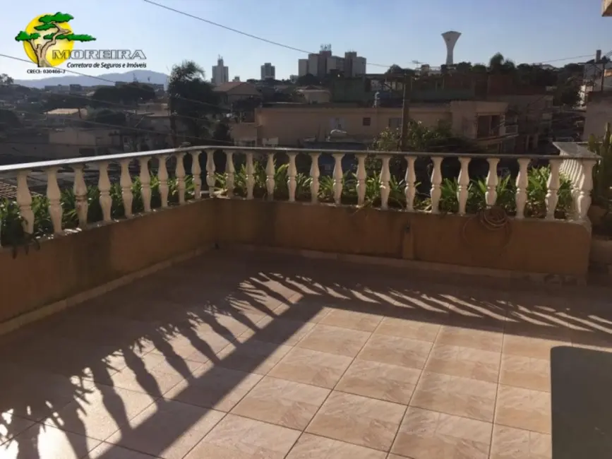 Foto 8 de Casa com 3 quartos à venda, 250m2 em Vila Roque, São Paulo - SP