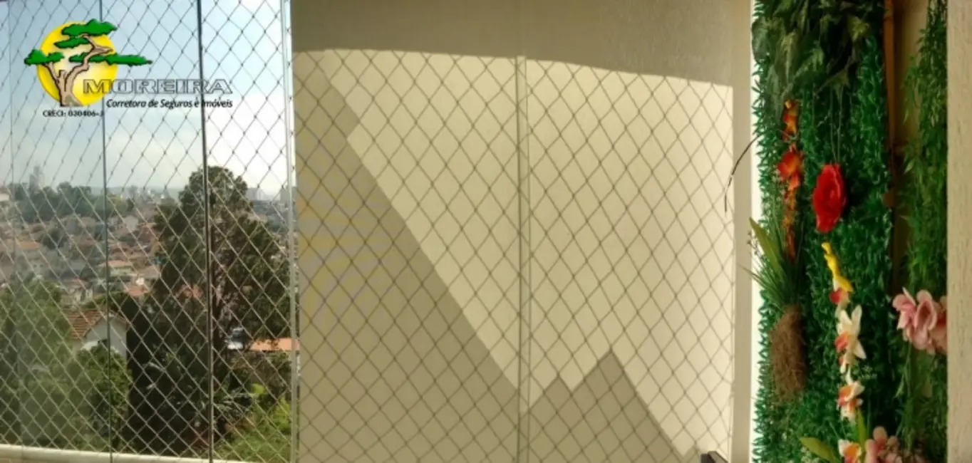 Foto 4 de Apartamento com 2 quartos à venda, 50m2 em Imirim, São Paulo - SP