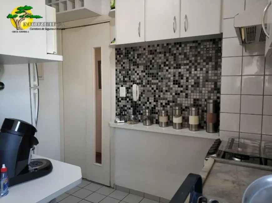 Foto 8 de Apartamento com 2 quartos à venda, 50m2 em Imirim, São Paulo - SP