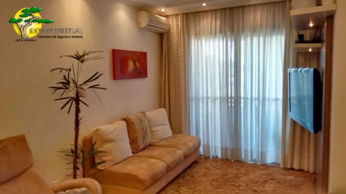Foto 1 de Apartamento com 2 quartos à venda, 50m2 em Imirim, São Paulo - SP
