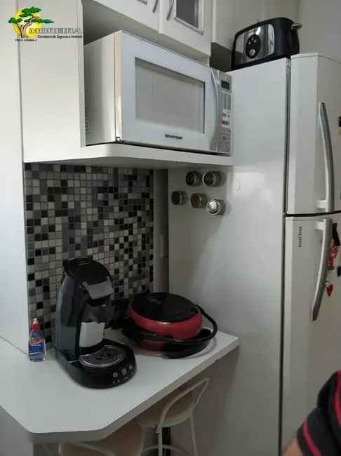 Foto 7 de Apartamento com 2 quartos à venda, 50m2 em Imirim, São Paulo - SP