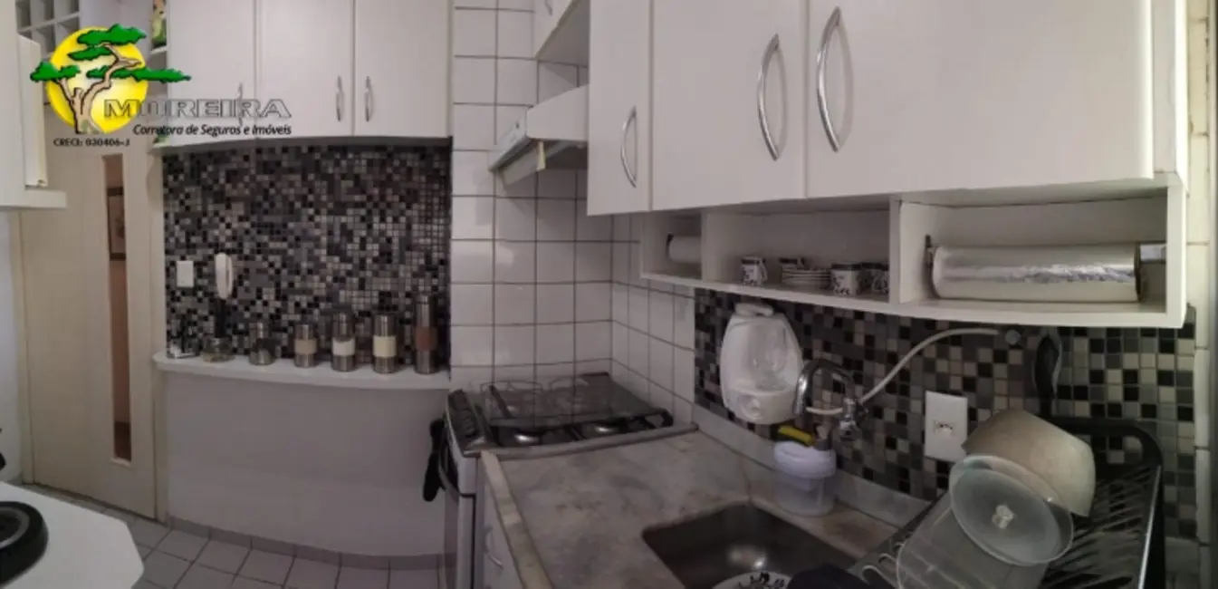 Foto 6 de Apartamento com 2 quartos à venda, 50m2 em Imirim, São Paulo - SP