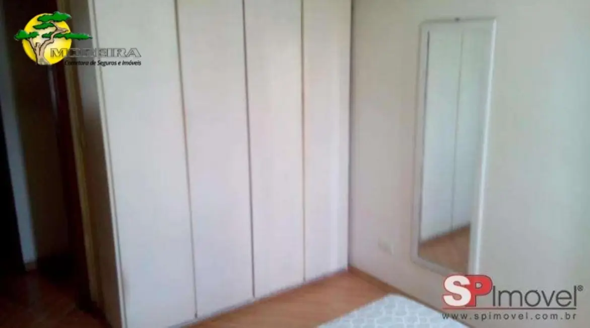 Foto 1 de Apartamento com 2 quartos à venda, 62m2 em Santana, São Paulo - SP