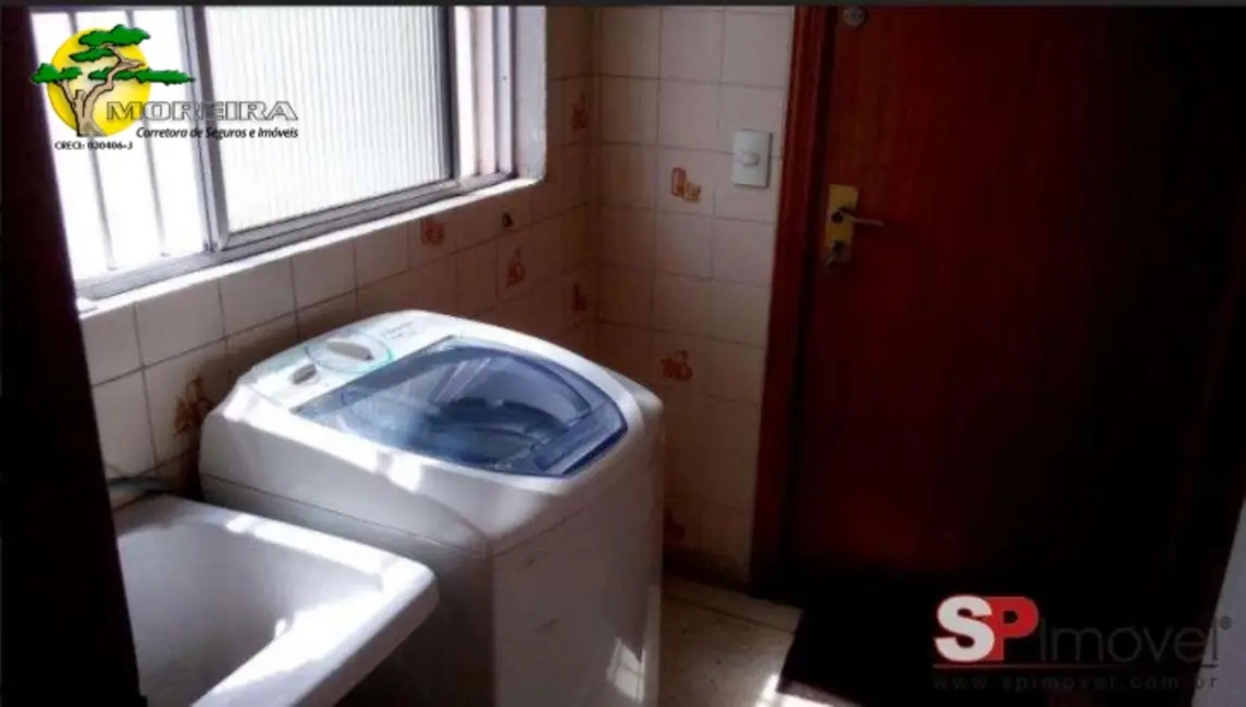 Foto 2 de Apartamento com 2 quartos à venda, 62m2 em Santana, São Paulo - SP