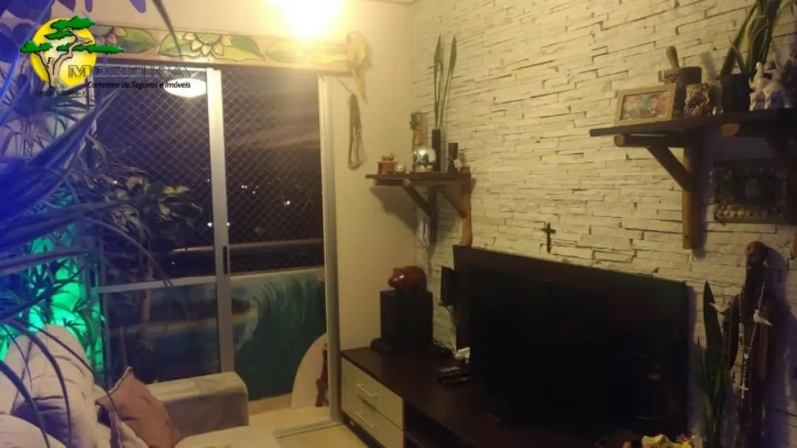 Foto 2 de Apartamento com 2 quartos à venda, 51m2 em Imirim, São Paulo - SP
