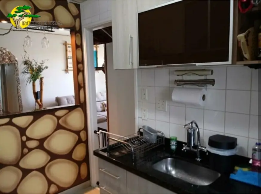 Foto 9 de Apartamento com 2 quartos à venda, 51m2 em Imirim, São Paulo - SP