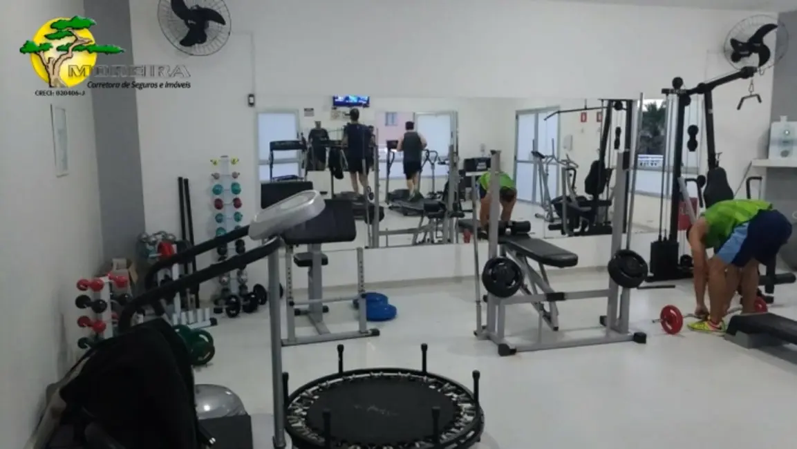 Foto 7 de Apartamento com 2 quartos à venda, 51m2 em Imirim, São Paulo - SP