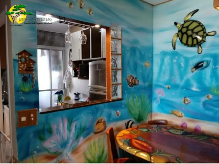 Foto 4 de Apartamento com 2 quartos à venda, 51m2 em Imirim, São Paulo - SP