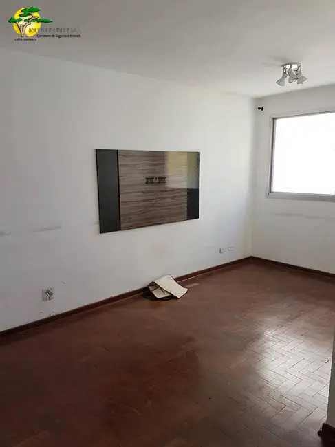 Foto 4 de Apartamento com 2 quartos à venda, 66m2 em Santana, São Paulo - SP